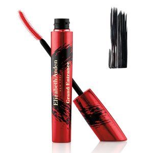 NIB ELIZABETH ARDEN Grand Entrance Mascara, FULL-SIZE!